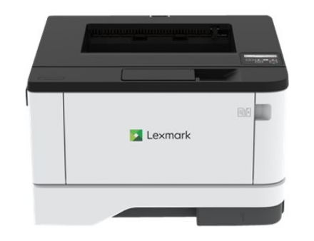 Lexmark MS431dn | Mono | Laser | Laser Printer | Maximum ISO A-series paper size A4