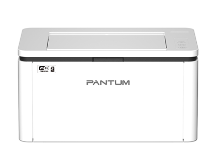 Pantum BP2300W | Mono | Laser | Printer | Wi-Fi | White