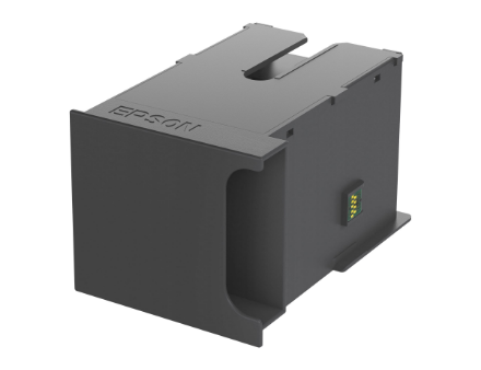 Epson Inkjet Maintenance | T671 Maintenance Box