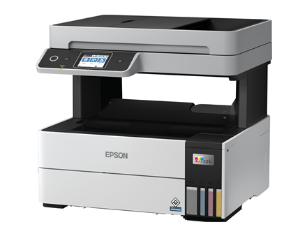 Epson Multifunctional printer | EcoTank L6490 | Inkjet | Colour | 4-in-1 | Wi-Fi | Black and white