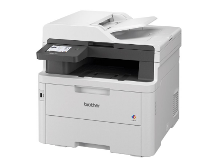 Brother Multifunction Printer | MFC-L3760CDW | Laser | Colour | All-in-one | A4 | Wi-Fi