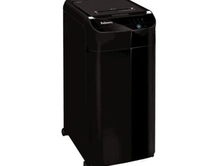 SHREDDER AUTOMAX 450C/100135793 FELLOWES