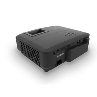 Philips | GamePix 800 | Full HD (1920x1080) | 2600 ANSI lumens | 1500:1 | Black | Smart Gaming Projector