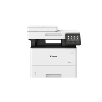 Canon i-SENSYS | I−SENSYS MF552DW | Laser | Mono | Printer | A4 | Wi-Fi