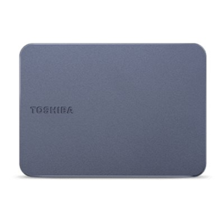 TOSHIBA Canvio Gaming 2TB 2.5inch USB 3.2 Portable External Hard Drive dark grey metallic