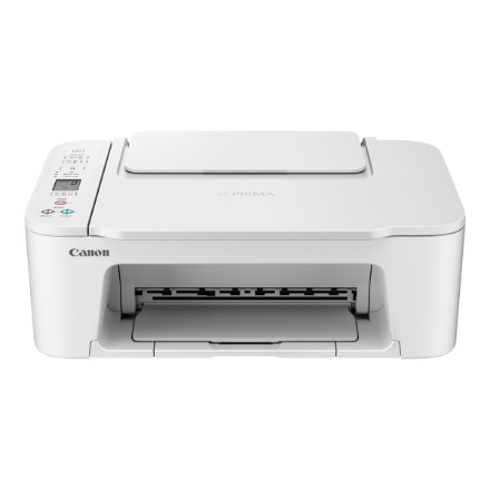 Canon PIXMA TS3751i | Inkjet | Colour | A4 | Wi-Fi | White - Image 2