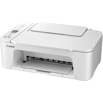 Canon PIXMA TS3751i | Inkjet | Colour | A4 | Wi-Fi | White - Image 3