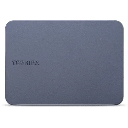 TOSHIBA Canvio Gaming 2TB 2.5inch USB 3.2 Portable External Hard Drive dark grey metallic - Image 4