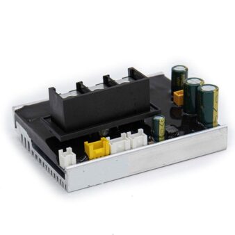 Ninebot D18 F20 F25 kontrolieris