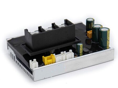 Ninebot D18 F20 F25 kontrolieris
