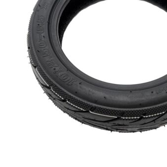 Riepa 10x2.50-6.5 ar gēla pildījumu