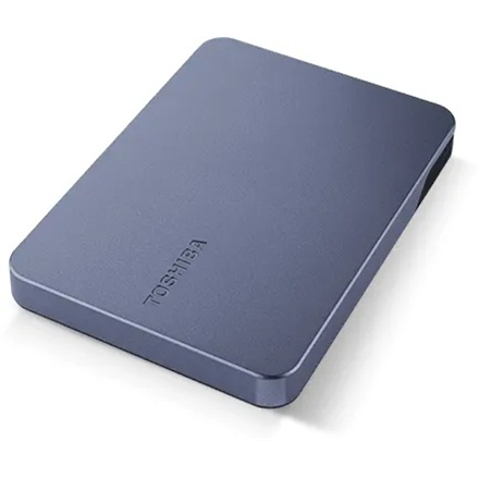 Toshiba Portable External Hard Drive | Canvio Gaming | 4000 GB | 2.5 " | USB 3.2 Gen 1 (USB 2.0 compatible) | Dark Grey - Image 3