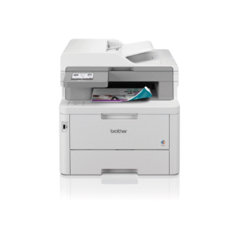 Brother Multifunction Printer | MFC-L8390CDW | Laser | Colour | All-in-one | A4 | Wi-Fi