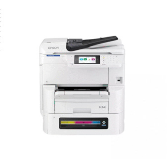 Epson WorkForce Pro EM-C8100RDWF | Inkjet | Colour | A3+ | Wi-Fi