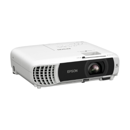 Epson EB-W55 | WXGA (1280x800) | 4000 ANSI lumens | White - Image 3
