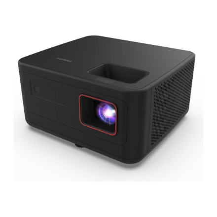Philips GamePix 900 | 4K UHD (3840 x 2160) | 1000 ANSI lumens | Black - Image 2