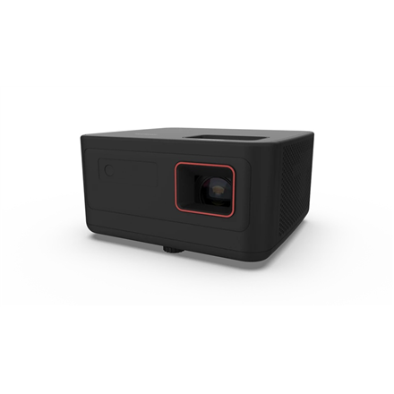 Philips GamePix 900 | 4K UHD (3840 x 2160) | 1000 ANSI lumens | Black - Image 3