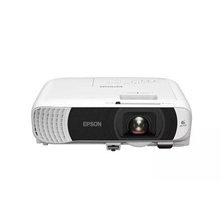 Epson EB-W55 | WXGA (1280x800) | 4000 ANSI lumens | White - Image 4