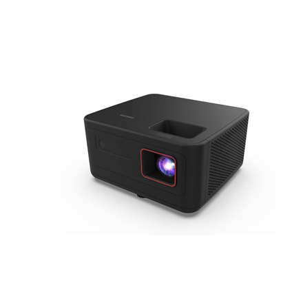 Philips GamePix 900 | 4K UHD (3840 x 2160) | 1000 ANSI lumens | Black - Image 4