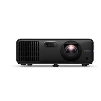 Benq LK835ST | 4K UHD (3840 x 2160) | 4000 ANSI lumens | Black