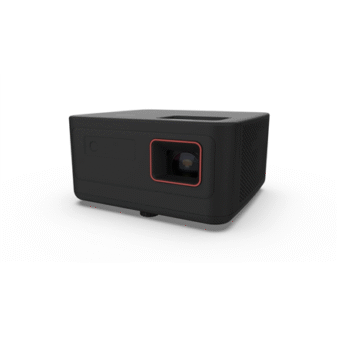 Philips GamePix 900 | 4K UHD (3840 x 2160) | 1000 ANSI lumens | Black