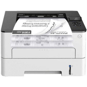 Pantum P3010DW | Mono | Laser | Wi-Fi
