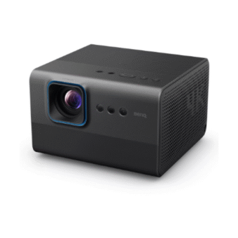 Benq GP520 | 4K UHD (3840 x 2160) | 2600 ANSI lumens | Black | Wi-Fi