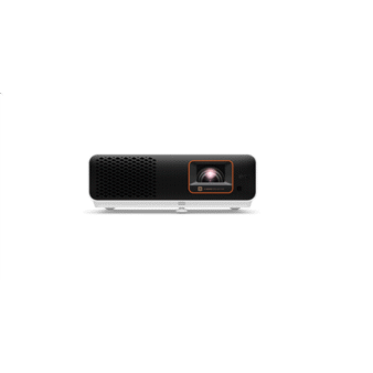 Benq X500i | 4K UHD (3840 x 2160) | 2200 ANSI lumens | White/Black | Wi-Fi