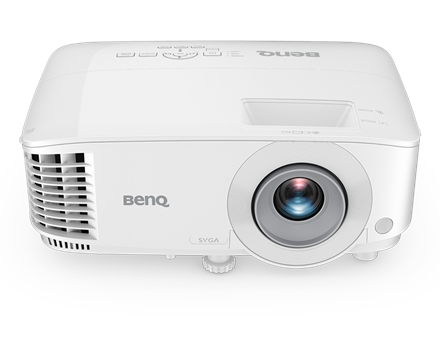 Benq MW560C Projector WXGA (1280x800), 4000 ANSI lumens, 20000:1, White