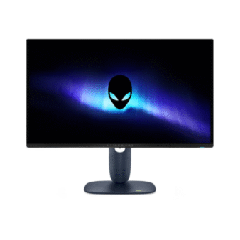 Dell LCD AW2725D 27" QD-OLED QHD/2560x1440/HDMI,DP,USB-C/Black | Dell