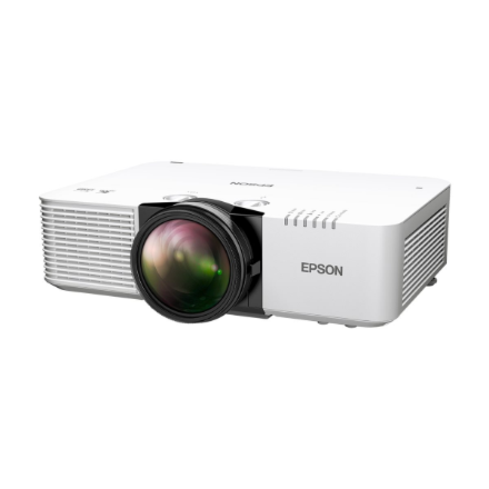 Epson EB-L690SE | WUXGA (1920x1200) | 6000 ANSI lumens | White - Image 2