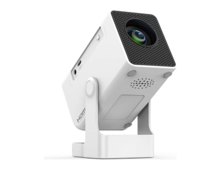 Philips NeoPix 140 Smart Projector, 1280x720, 150lm, 16:9, 1000:1, White | Philips
