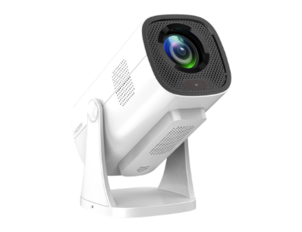 Philips NeoPix 250 Smart Projector, 1920x1080, 1.3, 3000:1 , White | Philips