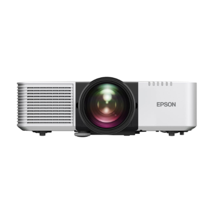 Epson EB-L690SE | WUXGA (1920x1200) | 6000 ANSI lumens | White - Image 4