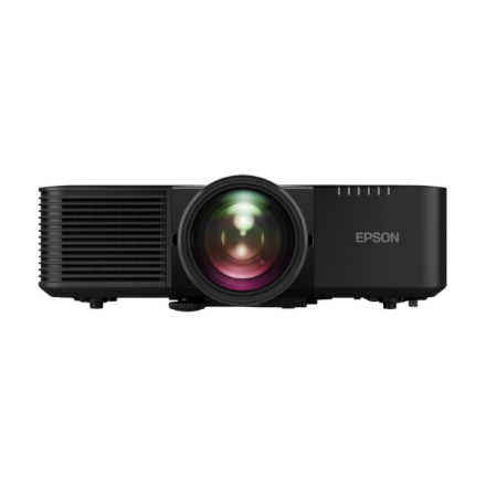 Epson EB-L695SE | WUXGA (1920x1200) | 6000 ANSI lumens | Black - Image 4