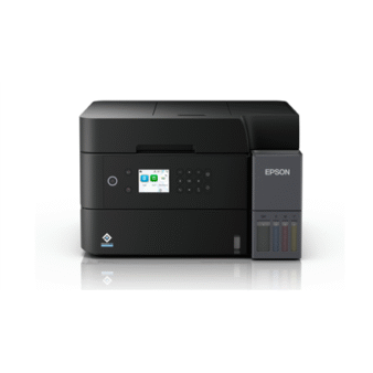 Epson Multifunctional printer | EcoTank L6370 | Inkjet | Colour | A4 | Wi-Fi | Black