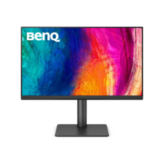 Benq PD2706QN | 27 " | IPS | 16:9 | 100 Hz | 5 ms | 2560 x 1440 pixels | 350 cd/m² | HDMI ports quantity 1