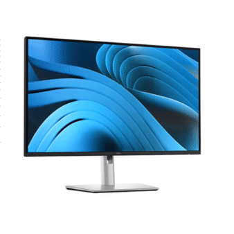 Dell P2725D | 27 " | IPS | QHD | 16:9 | 100 Hz | 8 ms | 2560 x 1440 pixels | 350 cd/m² | HDMI ports quantity 1 | Warranty 60 month(s)