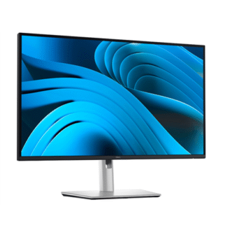 Dell P2725DE | 27 " | IPS | QHD | 16:9 | 100 Hz | 8 ms | 2560 x 1440 pixels | 350 cd/m² | HDMI ports quantity 1 | Warranty 60 month(s)