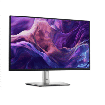 Dell P2425HE | 23.8 " | IPS | 16:9 | 100 Hz | 8 ms | 1920 x 1080 pixels | 250 cd/m² | HDMI ports quantity 1 | Warranty 60 month(s)