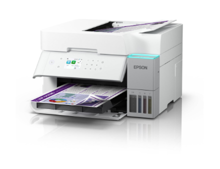 Epson EcoTank L6376 Inkjet Printer