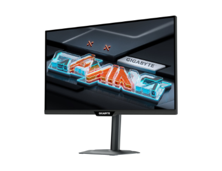 Gigabyte Gaming Monitor 27" M27Q3 EK | Gigabyte