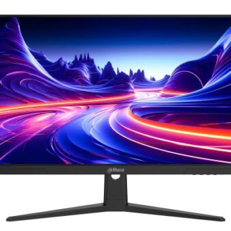 LCD Monitor DAHUA LM27-E231BN 27" Gaming Panel IPS 1920x1080 16:9 200Hz 0.5 ms DHI-LM27-E231BN