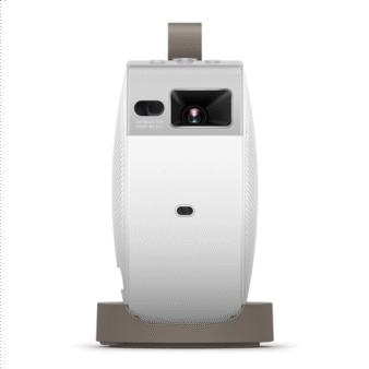 Benq GV32 | Full HD (1920x1080) | 500 ANSI lumens | White | Wi-Fi