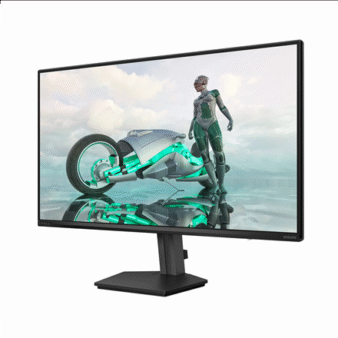 Philips | 27M2N3200NF/00 | IPS | FHD | 16:9 | 144 Hz | 4 ms | 1920 x 1080 pixels | 300 cd/m² | HDMI ports quantity 1 | Black