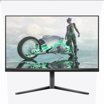 Philips | 27M2N3800A/00 | 27 " | Fast IPS | 4K UHD | 16:9 | 160 Hz | 1 ms | 3840 x 2160 pixels | 350 cd/m² | HDMI ports quantity 2 | Charcoal