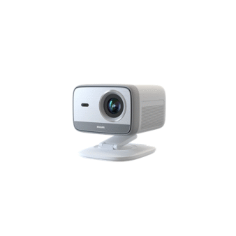 Philips NeoPix 444 | Full HD (1920x1080) | 500 ANSI lumens | White