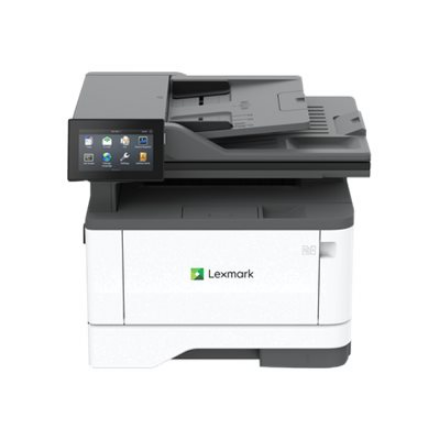 Lexmark MX432adwe | Laser | Laser Printer | Maximum ISO A-series paper size A4 | Black/White - Image 2