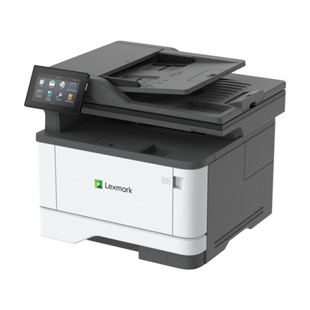 Lexmark MX432adwe | Laser | Laser Printer | Maximum ISO A-series paper size A4 | Black/White - Image 3