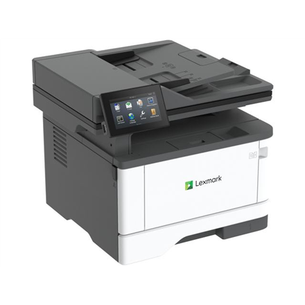 Lexmark MX432adwe | Laser | Laser Printer | Maximum ISO A-series paper size A4 | Black/White - Image 4